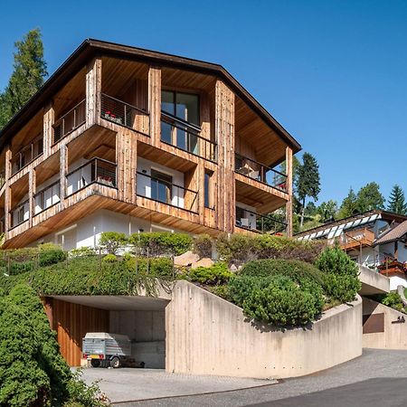 Vista Dolomites Apartment Liberty Santa Cristina Val Gardena Exterior photo