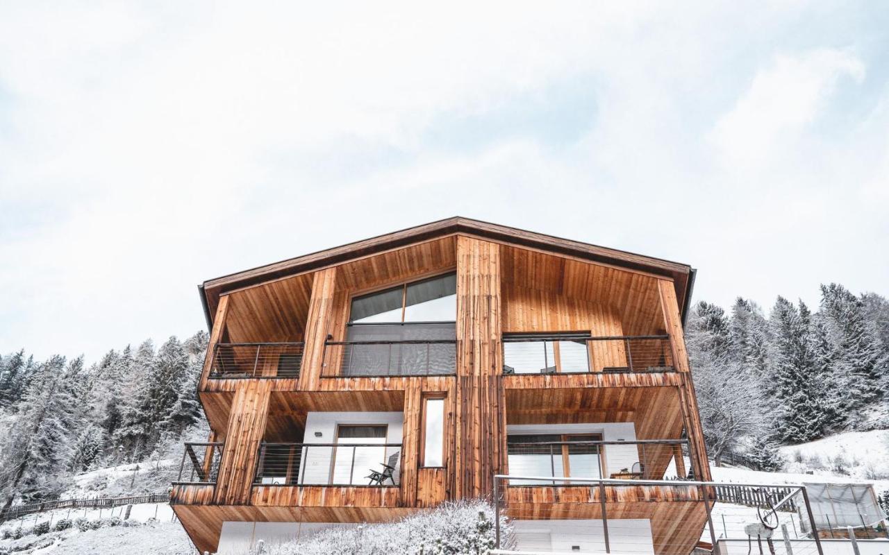 Vista Dolomites Apartment Liberty Santa Cristina Val Gardena Exterior photo
