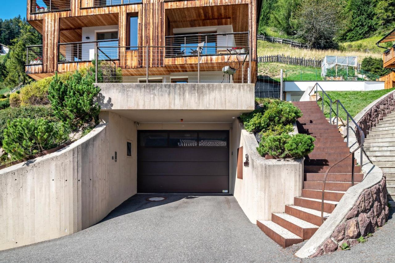 Vista Dolomites Apartment Liberty Santa Cristina Val Gardena Exterior photo